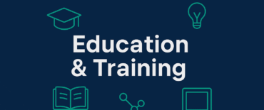 education and training