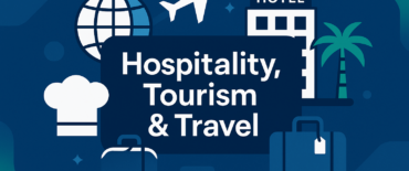 hospitality Tourism and Travel